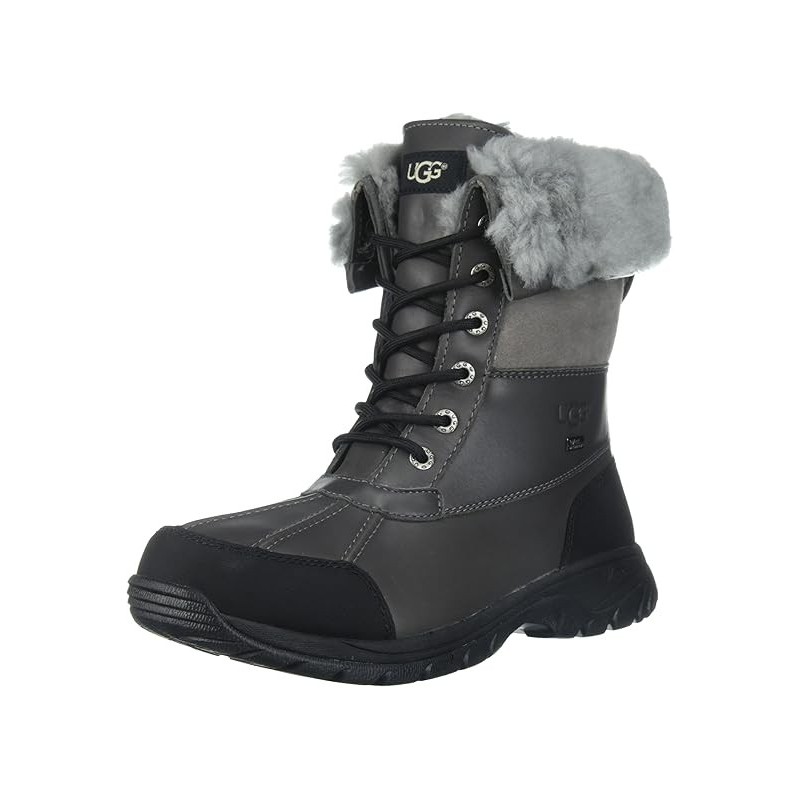 UGG Butte Semelle Sol Froid