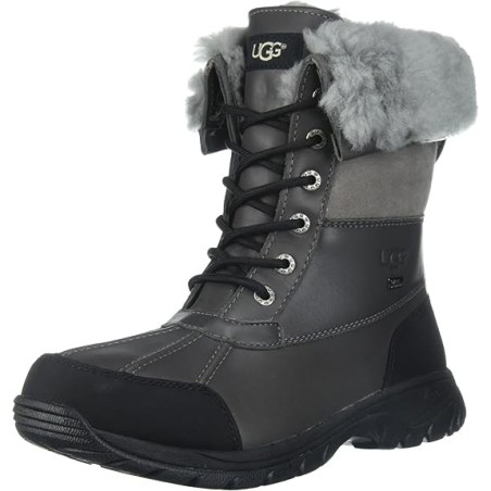 UGG Butte Semelle Sol Froid