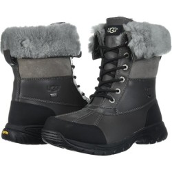 UGG Butte Semelle Sol Froid