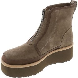 Bottes UGG Cityfunc Zip Style Urbain Sophistiqué