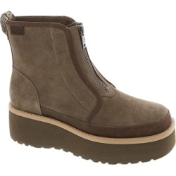 Bottes UGG Cityfunc Zip Style Urbain Sophistiqué