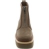 Bottes UGG Cityfunc Zip Style Urbain Sophistiqué