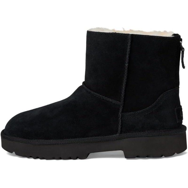 Bottes UGG Marais Zip Up pour Occasions Spéciales