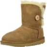 Bottes UGG Bailey Button II Enfant Style Distingué