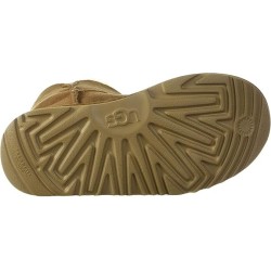 Bottes UGG Bailey Button II Enfant Style Distingué