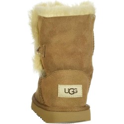 Bottes UGG Bailey Button II Enfant Style Distingué
