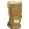 Bottes UGG Bailey Button II Enfant Style Distingué