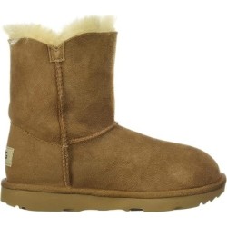 Bottes UGG Bailey Button II Enfant Style Distingué