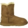 Bottes UGG Bailey Button II Enfant Style Distingué