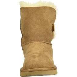 Bottes UGG Bailey Button II Enfant Style Distingué