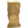 Bottes UGG Bailey Button II Enfant Style Distingué