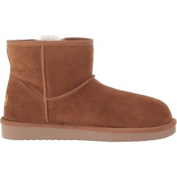 UGG Victoria Mini Bottes Enfant Style Naturel Spontané