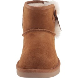 UGG Victoria Mini Bottes Enfant Style Naturel Spontané