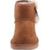 UGG Victoria Mini Bottes Enfant Style Naturel Spontané