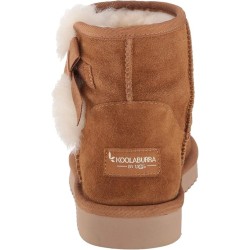 UGG Victoria Mini Bottes Enfant Style Naturel Spontané