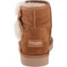 UGG Victoria Mini Bottes Enfant Style Naturel Spontané