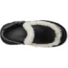UGG Esmee Leather Clog Matériaux Respirants