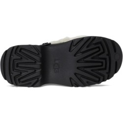 UGG Esmee Leather Clog Matériaux Respirants