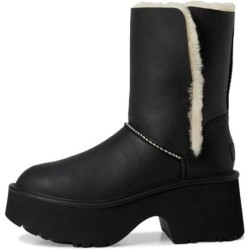 Bottes UGG Esmee Matériaux Laine Tencel Lyocell