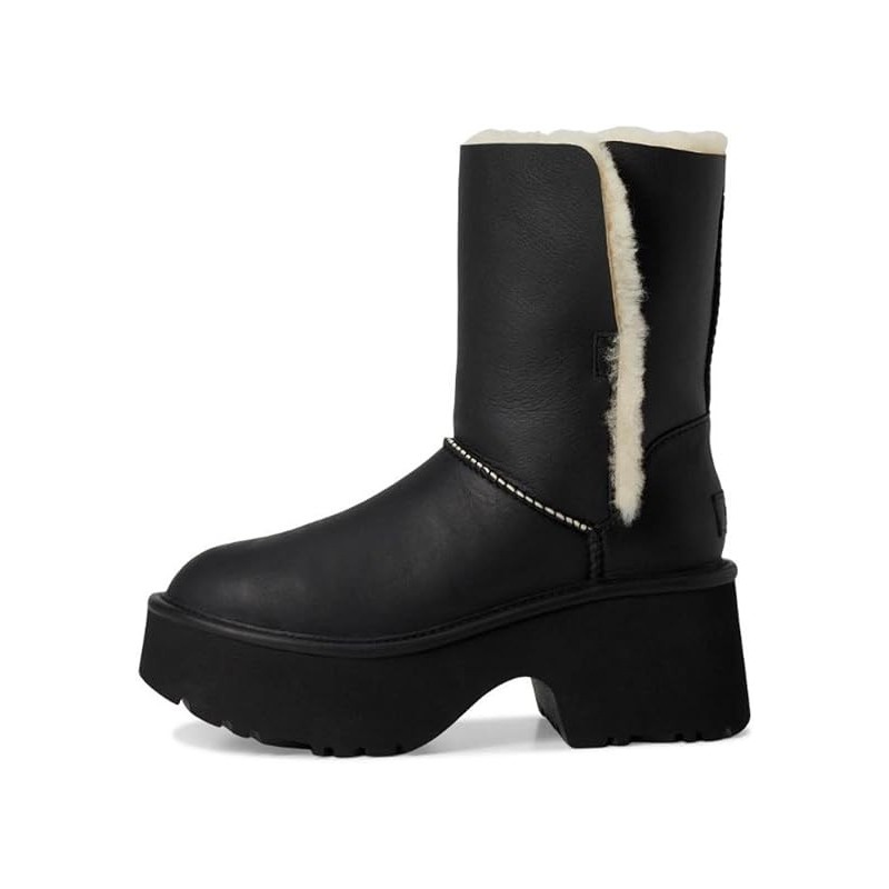 Bottes UGG Esmee Matériaux Laine Tencel Lyocell