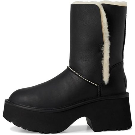 Bottes UGG Esmee Matériaux Laine Tencel Lyocell