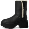 Bottes UGG Esmee Matériaux Laine Tencel Lyocell