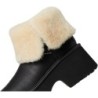Bottes UGG Esmee Matériaux Laine Tencel Lyocell