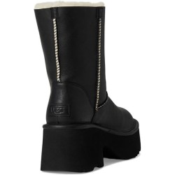Bottes UGG Esmee Matériaux Laine Tencel Lyocell