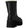 Bottes UGG Esmee Matériaux Laine Tencel Lyocell