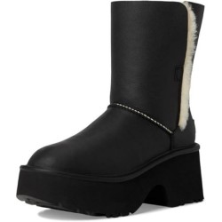 Bottes UGG Esmee Matériaux Laine Tencel Lyocell