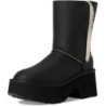 Bottes UGG Esmee Matériaux Laine Tencel Lyocell