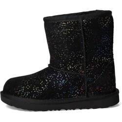 UGG T Classic II Shimmer Sky Design Coloré Animé