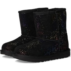 UGG T Classic II Shimmer Sky Design Coloré Animé