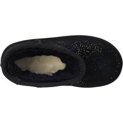 UGG T Classic II Shimmer Sky Design Coloré Animé