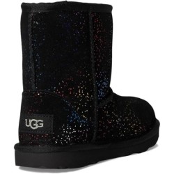 UGG T Classic II Shimmer Sky Design Coloré Animé