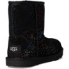 UGG T Classic II Shimmer Sky Design Coloré Animé