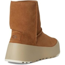 Bottes UGG Classic Streetscape Semelle Résilience Durabilité Résistance