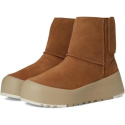 Bottes UGG Classic Streetscape Semelle Résilience Durabilité Résistance
