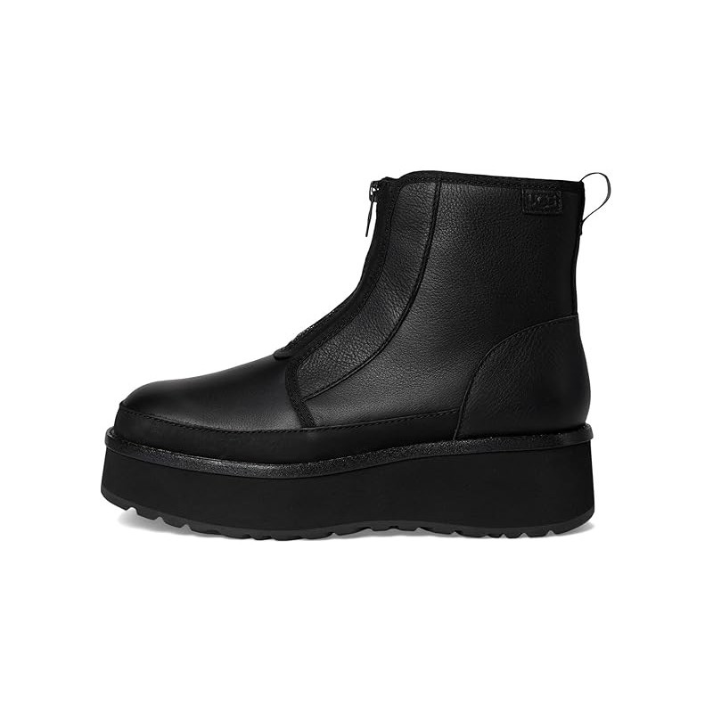 Bottes UGG Cityfunc Zip Exploration Citadine Randonnée Urbaine