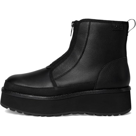 Bottes UGG Cityfunc Zip Exploration Citadine Randonnée Urbaine