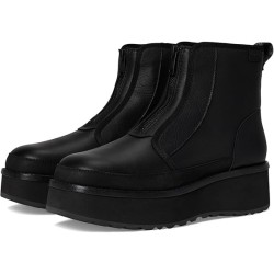 Bottes UGG Cityfunc Zip Exploration Citadine Randonnée Urbaine