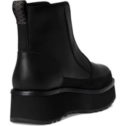 Bottes UGG Cityfunc Zip Exploration Citadine Randonnée Urbaine