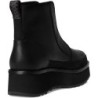 Bottes UGG Cityfunc Zip Exploration Citadine Randonnée Urbaine