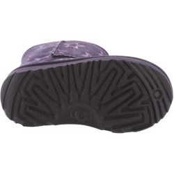 UGG Classic II Iridescent Stars Design Animé Coloré