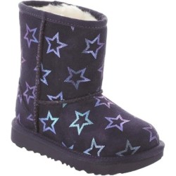 UGG Classic II Iridescent Stars Design Animé Coloré