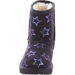 UGG Classic II Iridescent Stars Design Animé Coloré