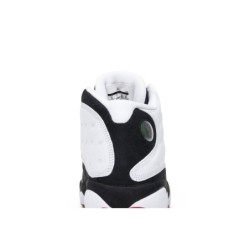 Air Jordan 13 "Celtics" - Vert et Blanc Boston